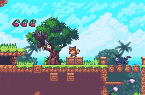 Library of 2D Game Art .